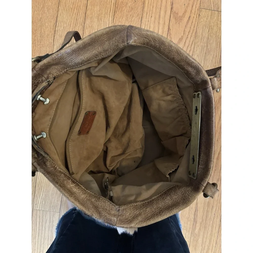 Patricia Nash carry timeless